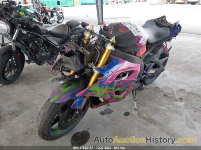 YAMAHA YZFR6, JYARJ16E39A015754