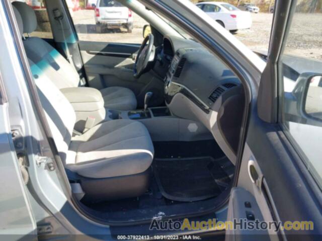 HYUNDAI SANTA FE LIMITED/SE, 5NMSH73E28H225081