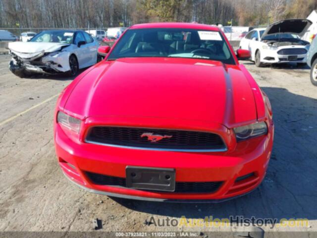 FORD MUSTANG V6 PREMIUM, 1ZVBP8AM7E5303109