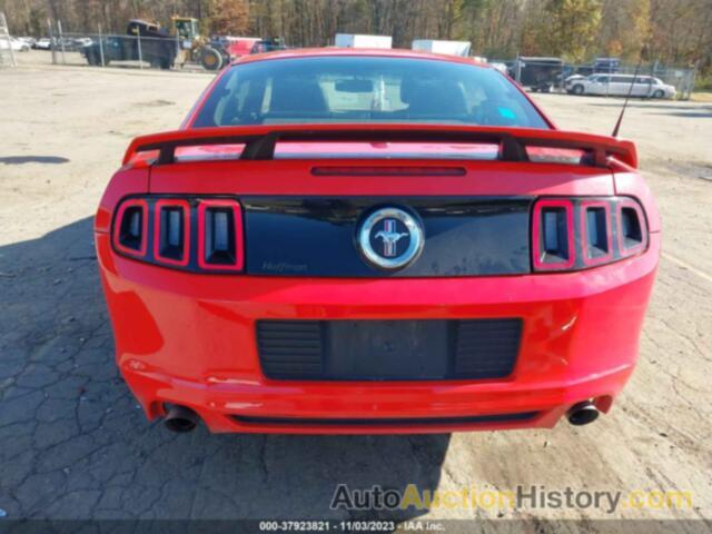 FORD MUSTANG V6 PREMIUM, 1ZVBP8AM7E5303109