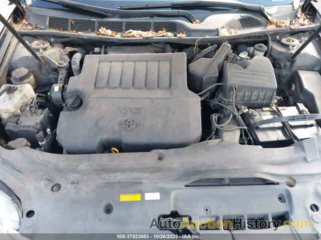 TOYOTA AVALON, 4T1BK3DB7CU466517