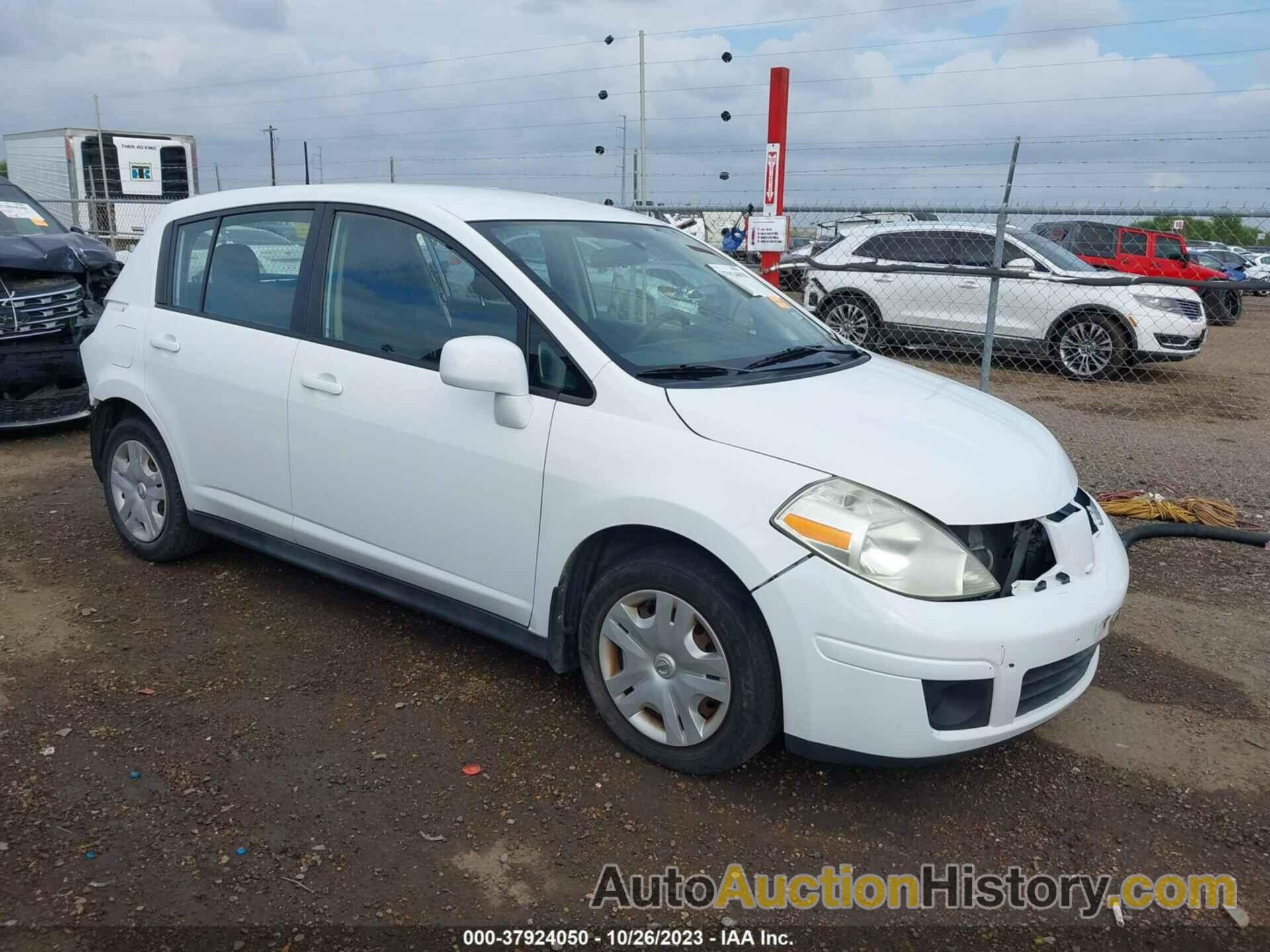 NISSAN VERSA S, 3N1BC1CP6CK225313