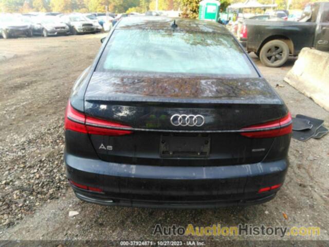 AUDI A6 SEDAN PREMIUM PLUS 45 TFSI QUATTRO S TRONIC, WAUE8AF29MN040970