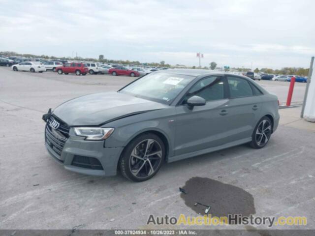 AUDI A3 PREMIUM 45 TFSI S LINE QUATTRO S TRONIC, WAUBEGFF5LA014213