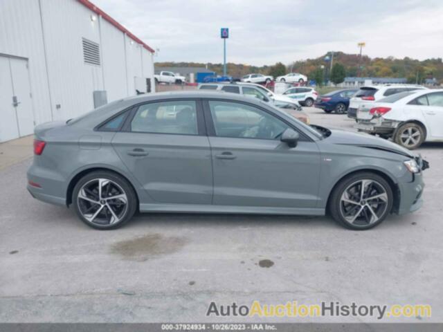 AUDI A3 PREMIUM 45 TFSI S LINE QUATTRO S TRONIC, WAUBEGFF5LA014213