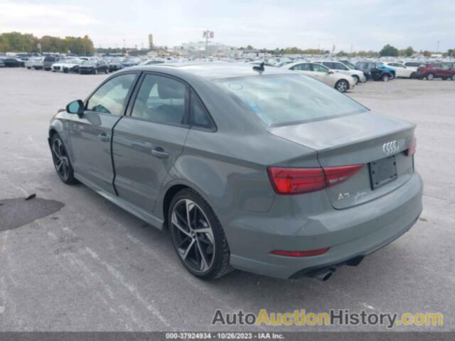 AUDI A3 PREMIUM 45 TFSI S LINE QUATTRO S TRONIC, WAUBEGFF5LA014213