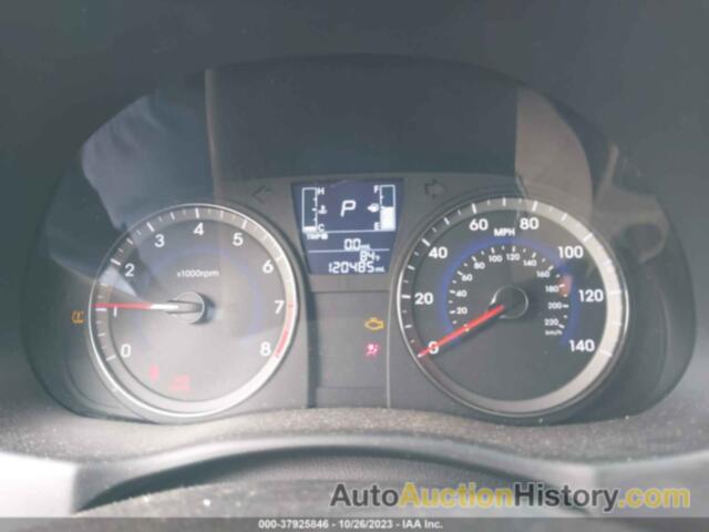 HYUNDAI ACCENT GLS, KMHCT4AE1FU937474