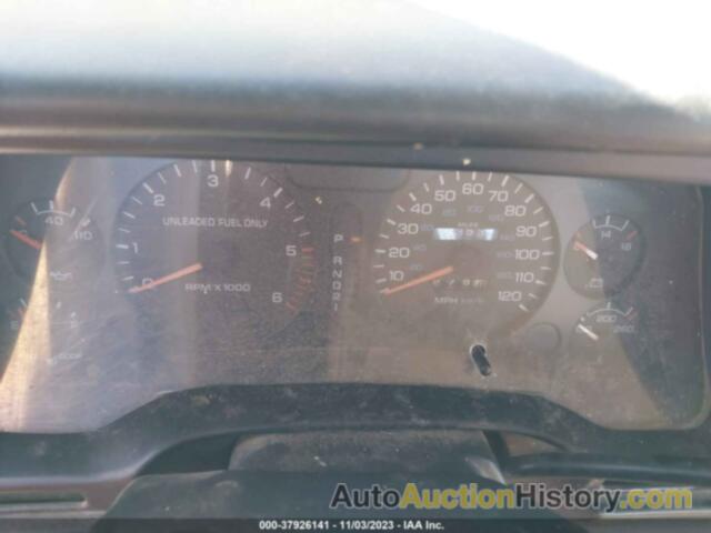 DODGE RAM 1500, 3B7HF13Z5TM103742