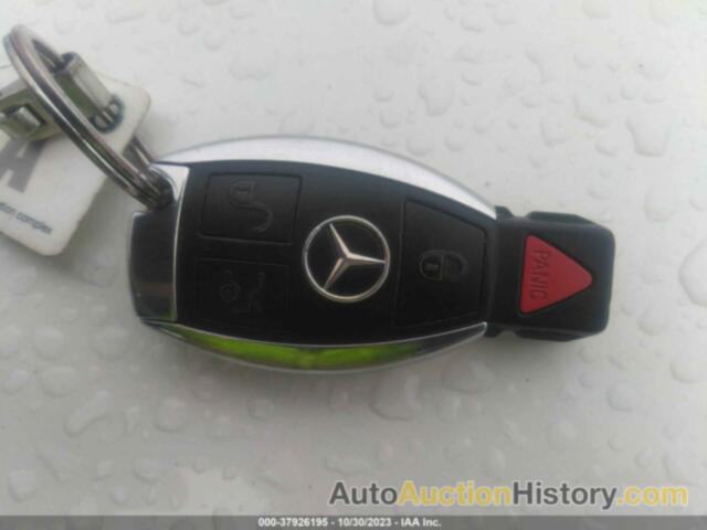 MERCEDES-BENZ GL 550 4MATIC, 4JGDF7DE9EA317254