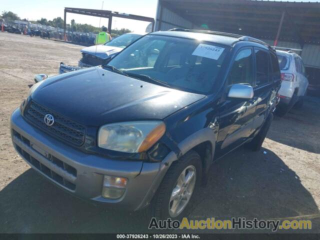 TOYOTA RAV4 BASE (A4), JTEHH20V710082888