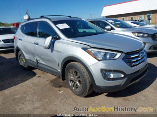 HYUNDAI SANTA FE SPORT 2.4L, 5XYZU3LB8EG188150