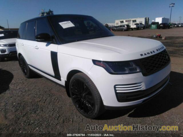 LAND ROVER RANGE ROVER WESTMINSTER, SALGS2RU9NA464571