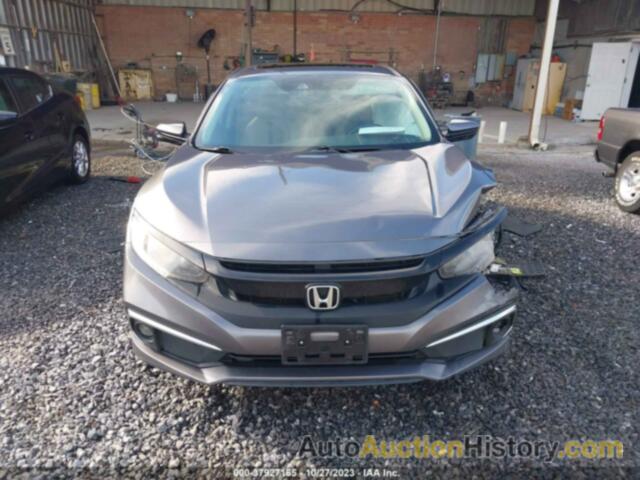 HONDA CIVIC EX, 19XFC1F39LE001247