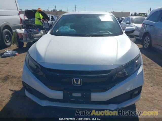 HONDA CIVIC SPORT, 2HGFC2F83LH519734