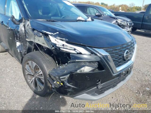 NISSAN ROGUE SV INTELLIGENT AWD, 5N1AT3BB7MC786603