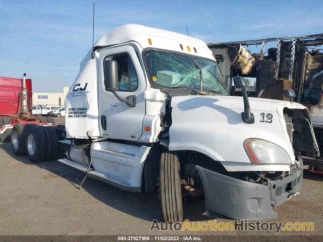 FREIGHTLINER CASCADIA 125, 1FUJGLDR1CSBE3307