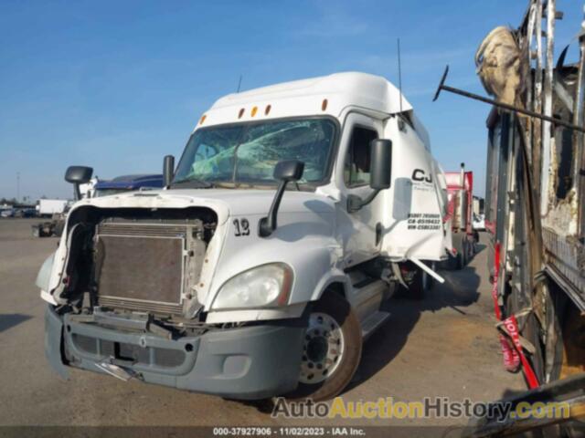 FREIGHTLINER CASCADIA 125, 1FUJGLDR1CSBE3307