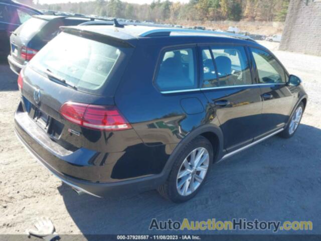 VOLKSWAGEN GOLF ALLTRACK, 3VWM17AU5KM501732