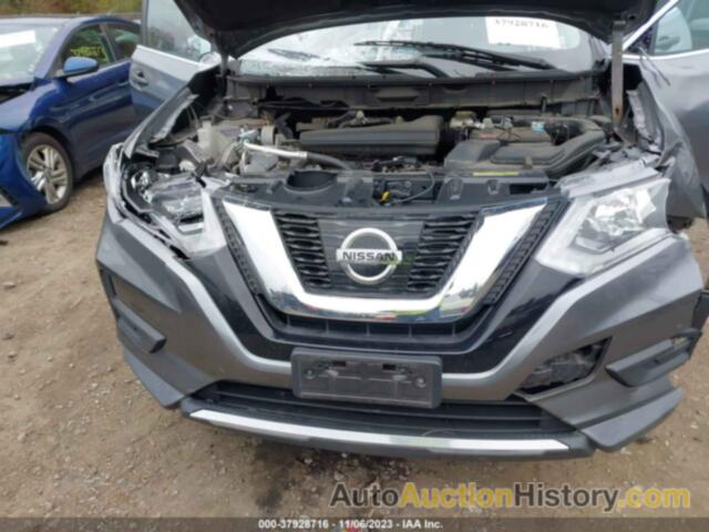 NISSAN ROGUE S, KNMAT2MV9HP615162