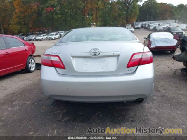 TOYOTA CAMRY LE, 4T4BE46K89R121182