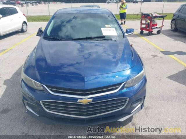 CHEVROLET MALIBU 1LT, 1G1ZE5ST0HF148521