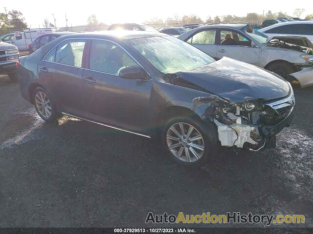 TOYOTA CAMRY SE V6/XLE V6, 4T1BK1FK8DU022419