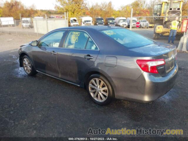 TOYOTA CAMRY SE V6/XLE V6, 4T1BK1FK8DU022419