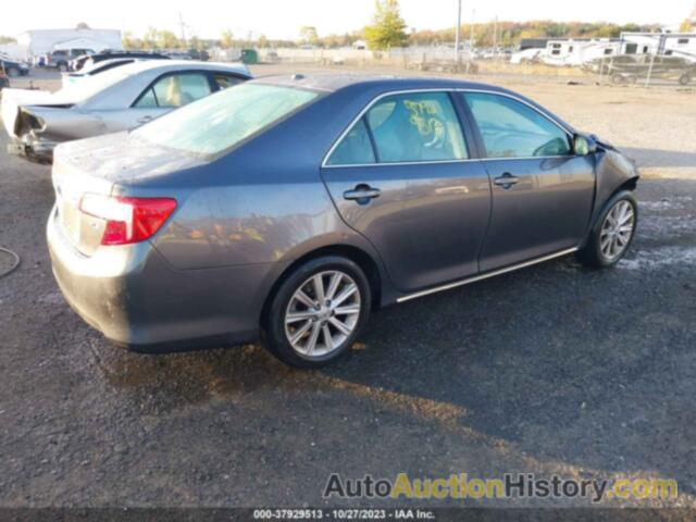 TOYOTA CAMRY SE V6/XLE V6, 4T1BK1FK8DU022419