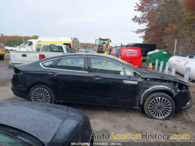 FORD FUSION SE, 3FA6P0T9XHR345618