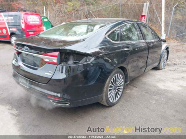 FORD FUSION SE, 3FA6P0T9XHR345618