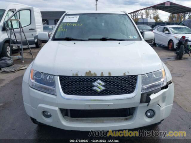 SUZUKI GRAND VITARA PREMIUM, JS3TD0D2XA4110076