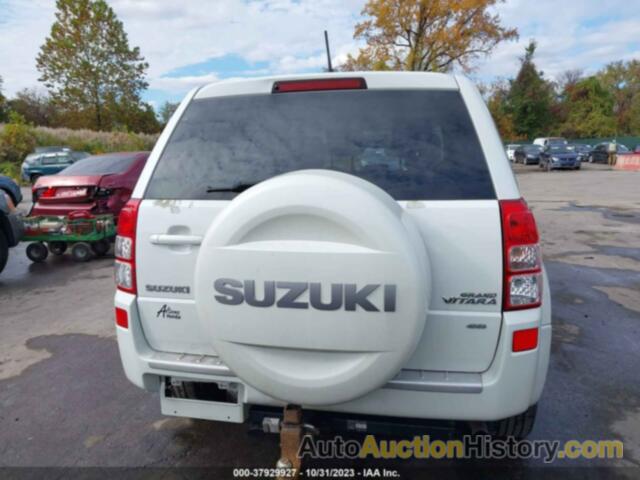 SUZUKI GRAND VITARA PREMIUM, JS3TD0D2XA4110076