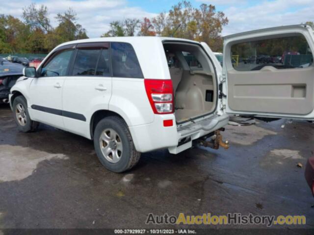 SUZUKI GRAND VITARA PREMIUM, JS3TD0D2XA4110076