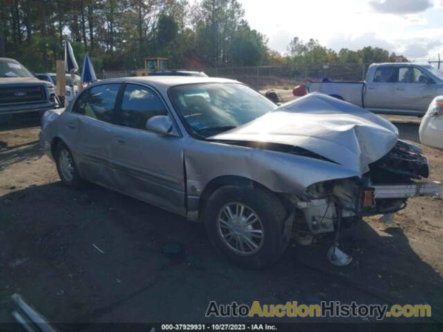 BUICK LESABRE CUSTOM, 1G4HP52K75U153934