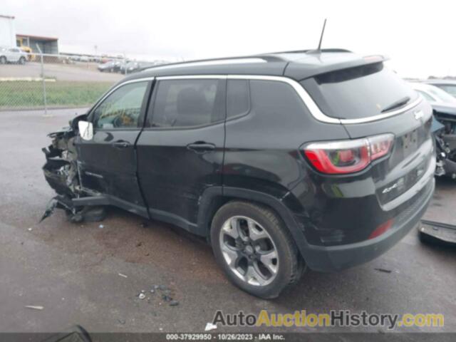 JEEP NEW COMPASS LIMITED 4X4, 3C4NJDCB8HT635814