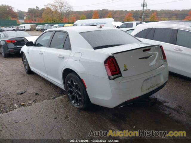 CHRYSLER 300 300S, 2C3CCAGG4GH224850