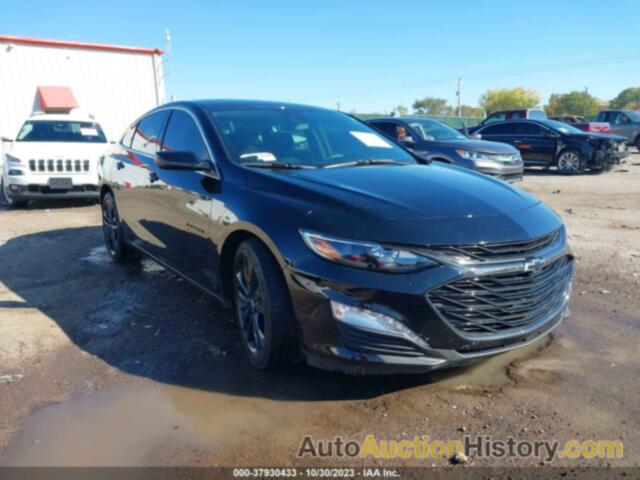 CHEVROLET MALIBU FWD 1LT, 1G1ZD5ST9PF128849