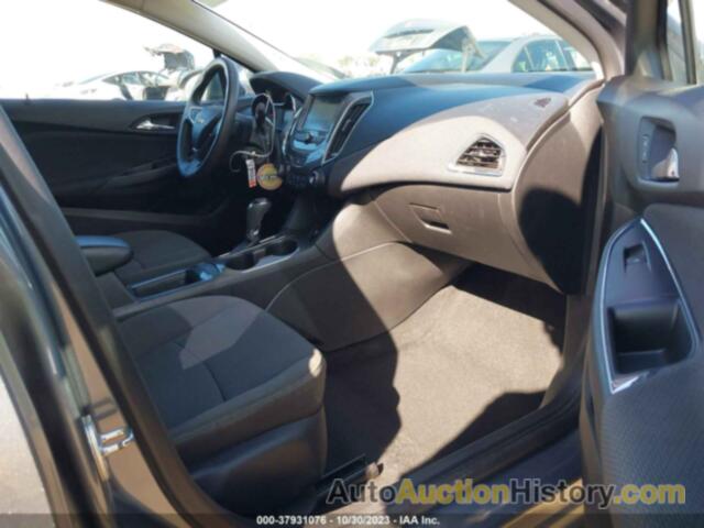 CHEVROLET CRUZE LT AUTO, 1G1BE5SM1J7133066