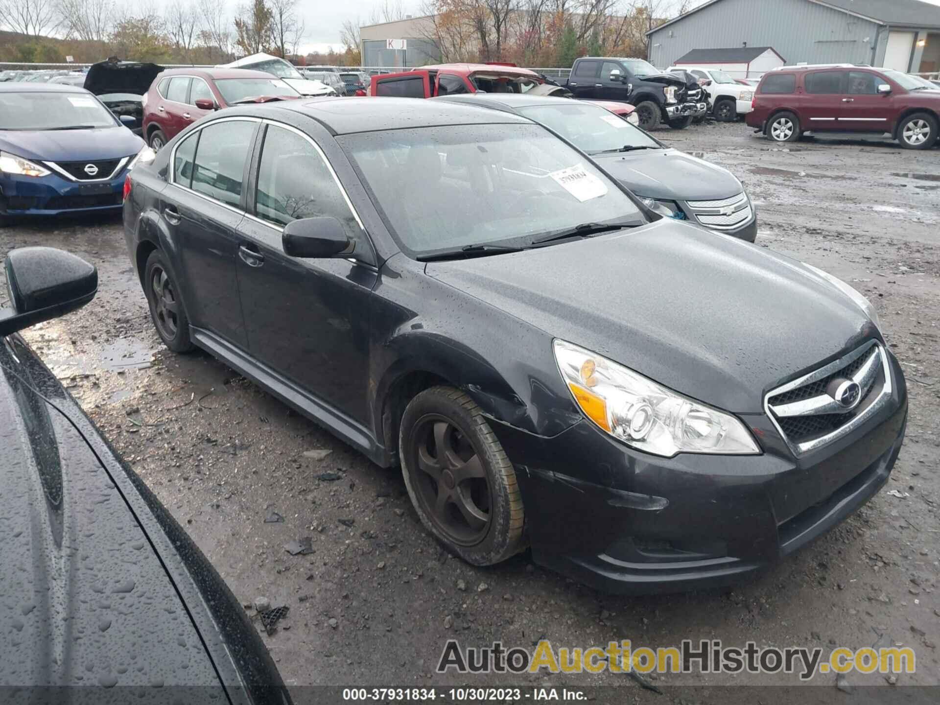 SUBARU LEGACY 2.5I LIMITED, 4S3BMCK6XB3220408