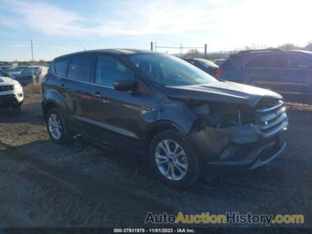 FORD ESCAPE SE, 1FMCU9GDXHUE49457