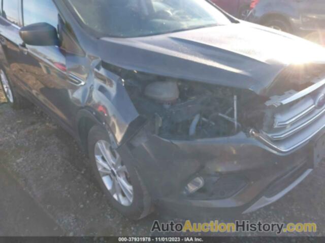 FORD ESCAPE SE, 1FMCU9GDXHUE49457