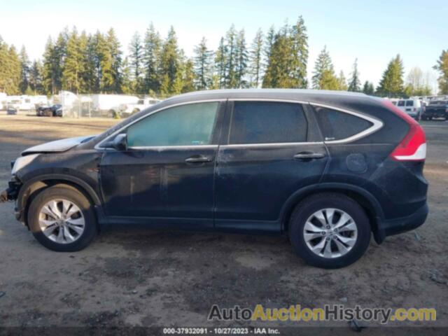 HONDA CR-V EX-L, 2HKRM4H7XCH622407