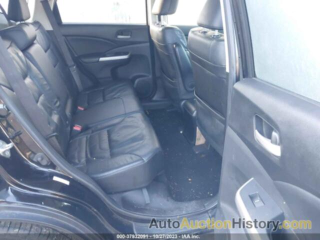 HONDA CR-V EX-L, 2HKRM4H7XCH622407