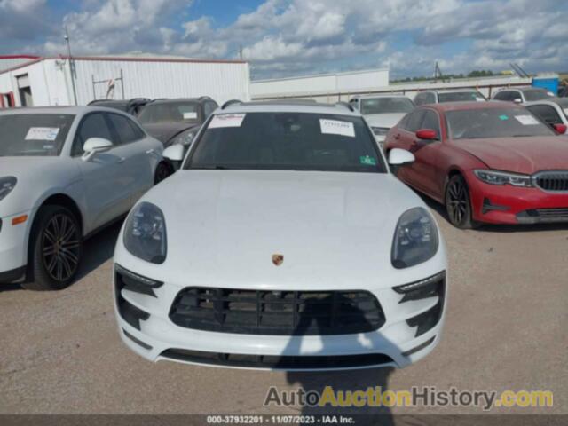 PORSCHE MACAN GTS, WP1AG2A53HLB55317