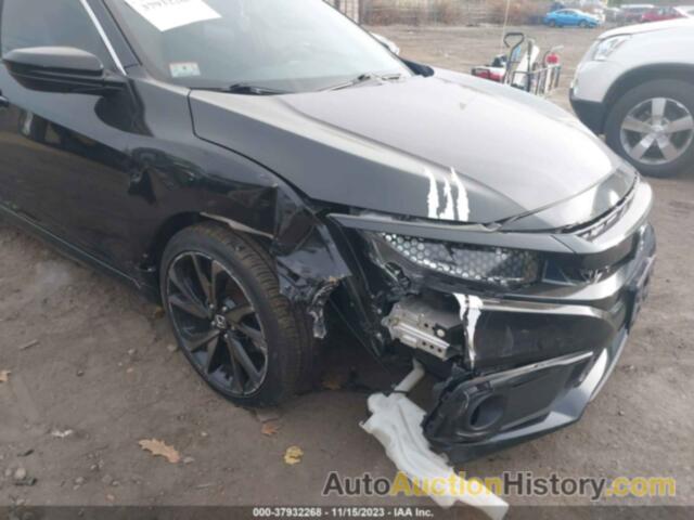 HONDA CIVIC SPORT, 2HGFC2F86KH518432