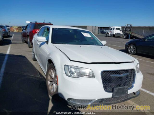 CHRYSLER 300 LIMITED, 2C3CCAAG7GH207923