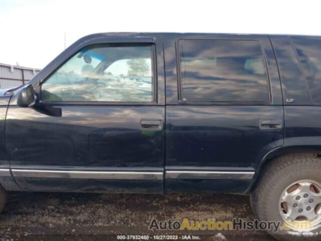 CHEVROLET TAHOE LS, 1GNEK13R4XJ435695