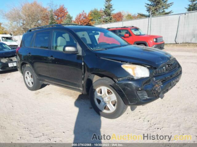 TOYOTA RAV4, 2T3BF4DV5BW140855