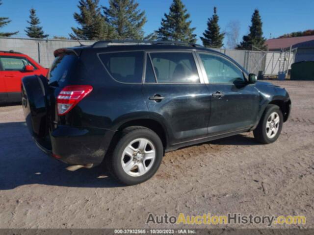 TOYOTA RAV4, 2T3BF4DV5BW140855