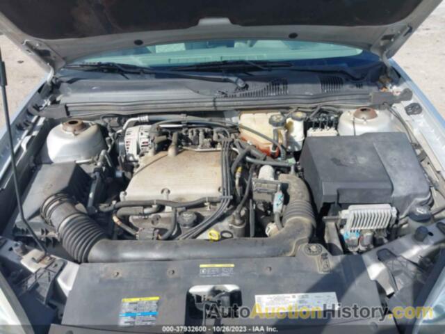 CHEVROLET MALIBU LS, 1G1ZT54884F133130